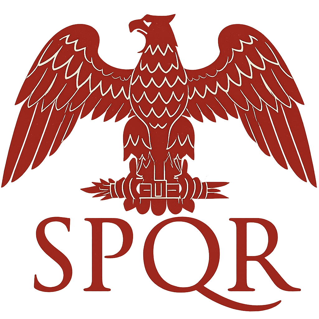 SPQR watermark